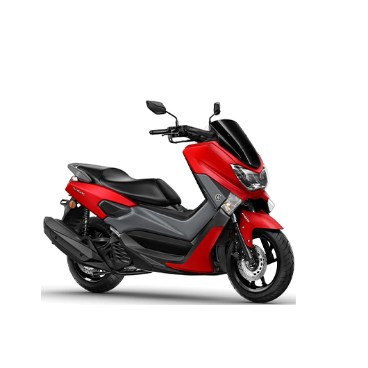 Yamaha N MAX