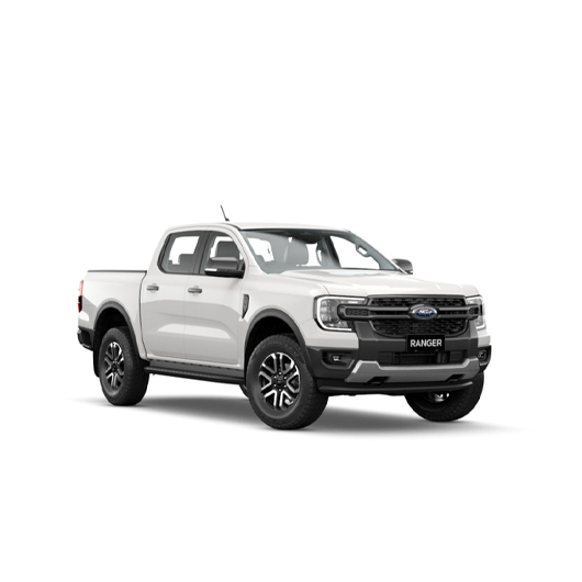 Ford Ranger Sport