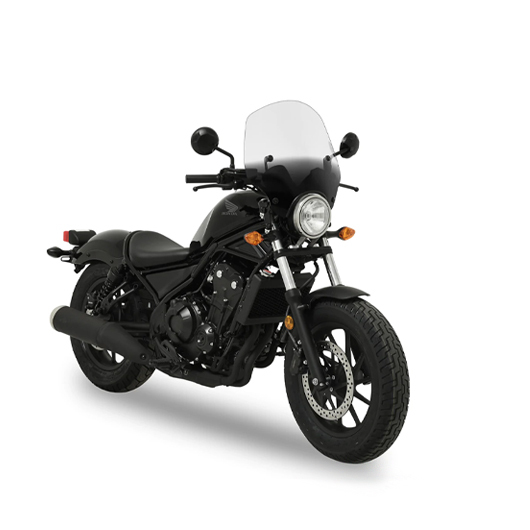 Honda Rebel 500
