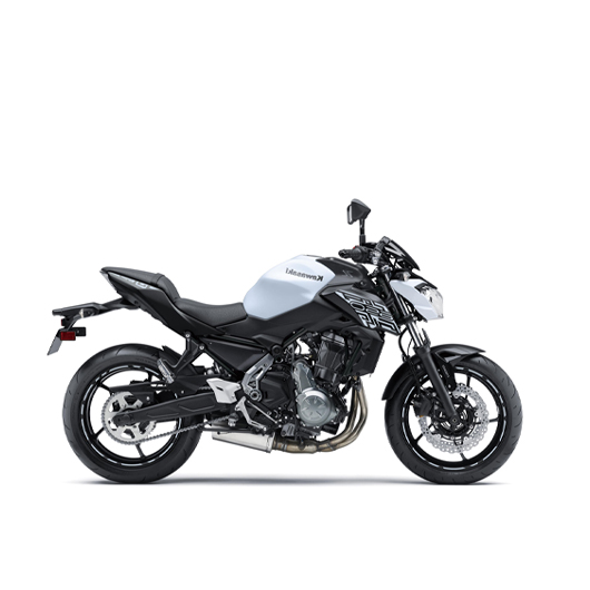 Kawasaki Z650